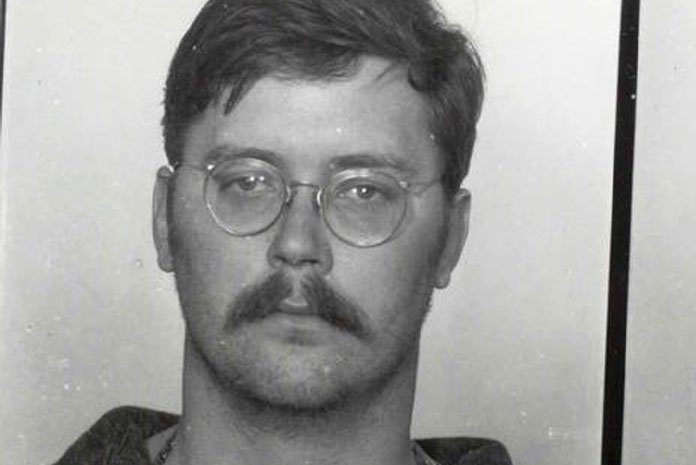 Edmund-Kemper mug shot