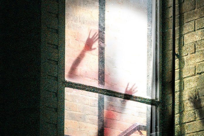 murderous mind book 1 article image