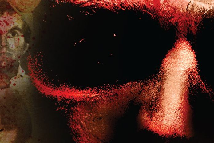 Real Crime Boxset 2 Image