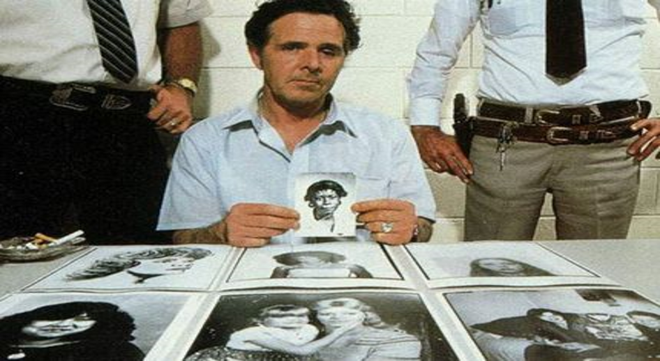 henry lee lucas crime